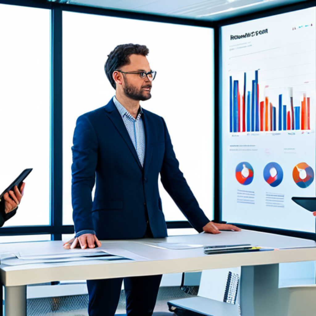 AI-Powered Policy Analysis**
A diverse team of data scientists collaborating in a modern, brightly lit office space. They are analyzing complex data visualizations on large screens, showcasing AI's role in policy prediction. Everyone is fully clothed in professional attire. The scene emphasizes technological advancement and collaboration. "Safe for work," "appropriate content," "fully clothed," "professional," "perfect anatomy," "correct proportions," "well-formed hands," "proper finger count," "natural body proportions," "high quality," "professional photography".
**