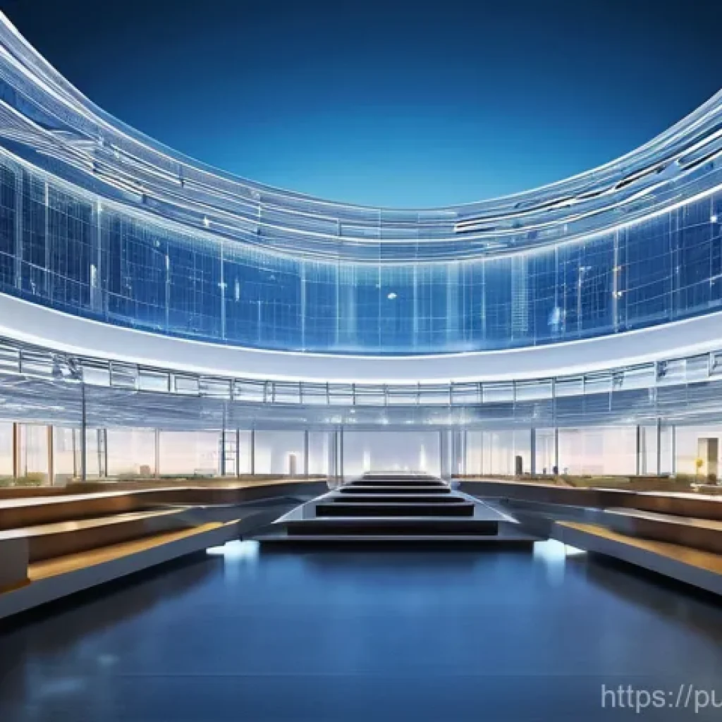 정책 분석을 위한 이론적 기초 - **Prompt:** A visually striking, abstract representation of policy being constructed on a solid theo...