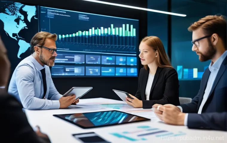 정책 분석을 위한 이론적 기초 - **Prompt:** A visually striking, abstract representation of policy being constructed on a solid theo...