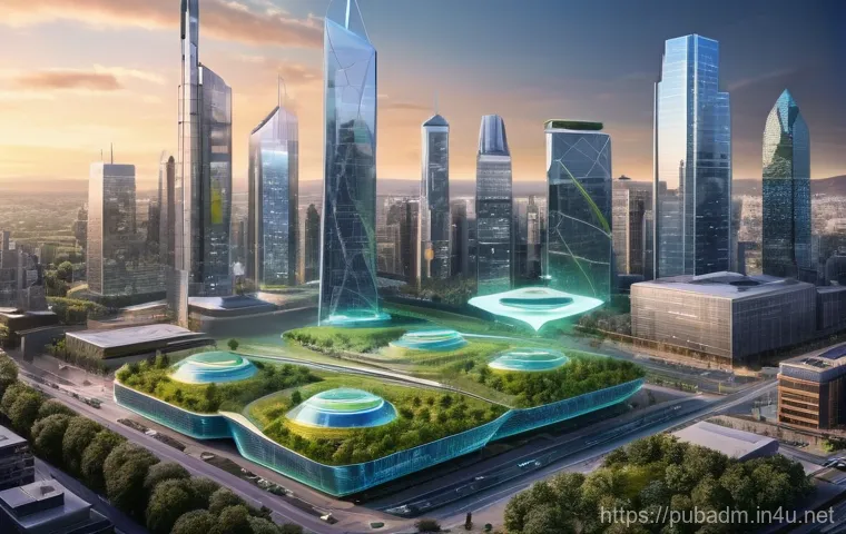 정책 분석을 위한 이론적 기초 - **Prompt:** A dynamic, modern conference room scene where a diverse team of policy strategists is in...