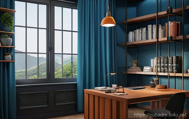 공공행정학 연구소 및 기관 이미지 2