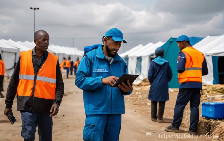 공공부문 디지털화 - **Prompt 2: Engaging Digital Classroom of the Future**
    "Inside a vibrant, future-ready classroom...