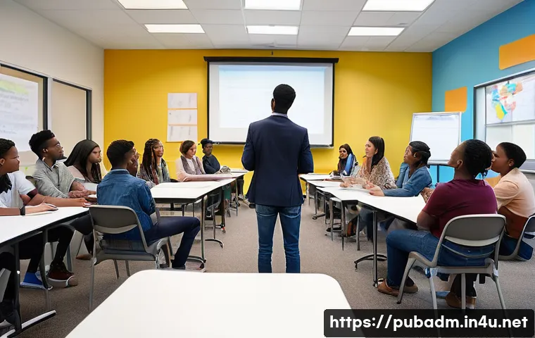 실패한 정책도 되살리는 마법! 시민 피드백 100% 활용 꿀팁 3 정책 개선 및 피드백 과정 관련 이미지 1