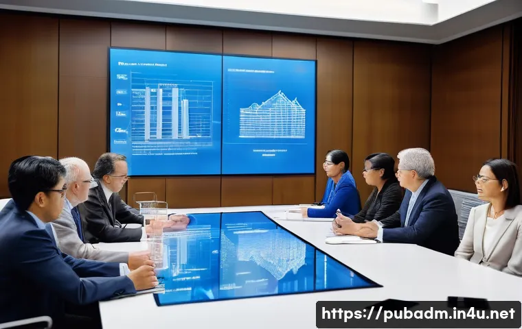 정부 경제 정책 효율성, 우리 삶을 바꾸는 핵심 비법 알아보자 4 정부의 경제 정책과 효율성 관련 이미지 2