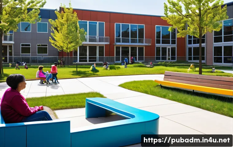 복잡한 사회 문제, 공공정책으로 해결하는 5가지 비밀 3 공공정책 문제 해결 관련 이미지 1